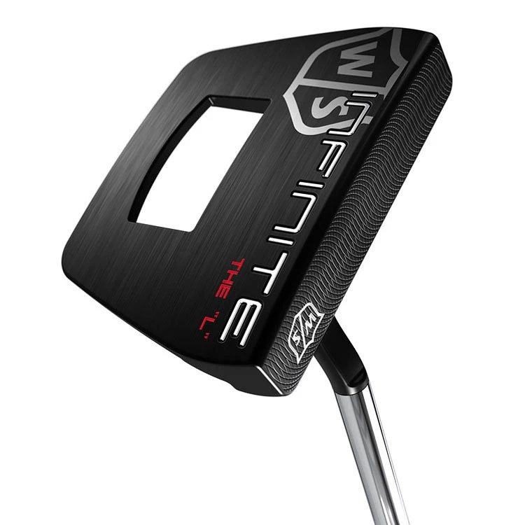 Wilson Infinite II The L Golf Putter