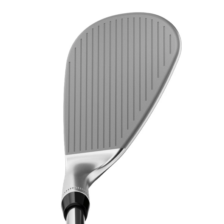 Callaway JAWS Full Toe Raw Chrome Golf Wedge - Image 2