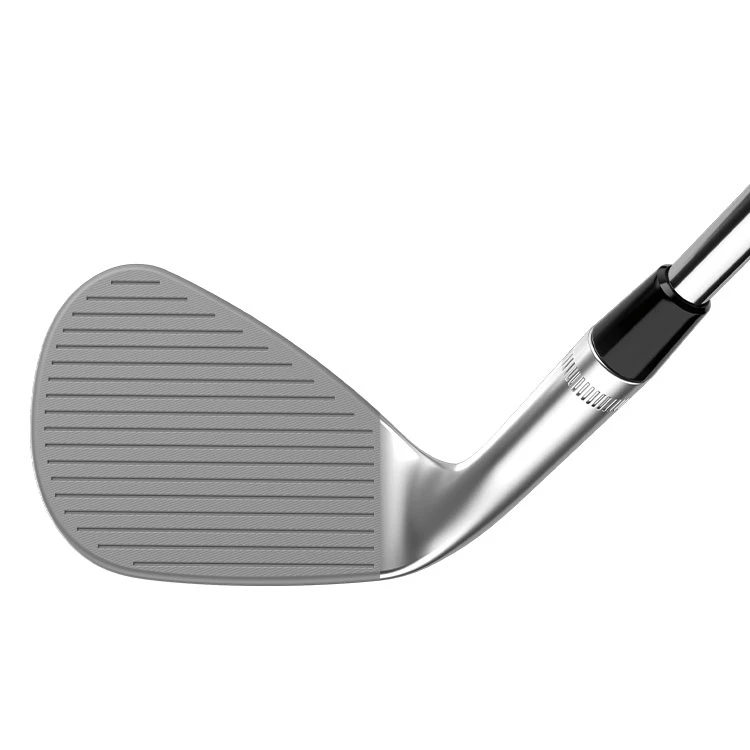 Callaway JAWS Full Toe Raw Chrome Golf Wedge - Image 3