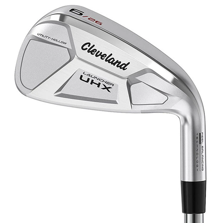 Cleveland Launcher UHX Golf Irons