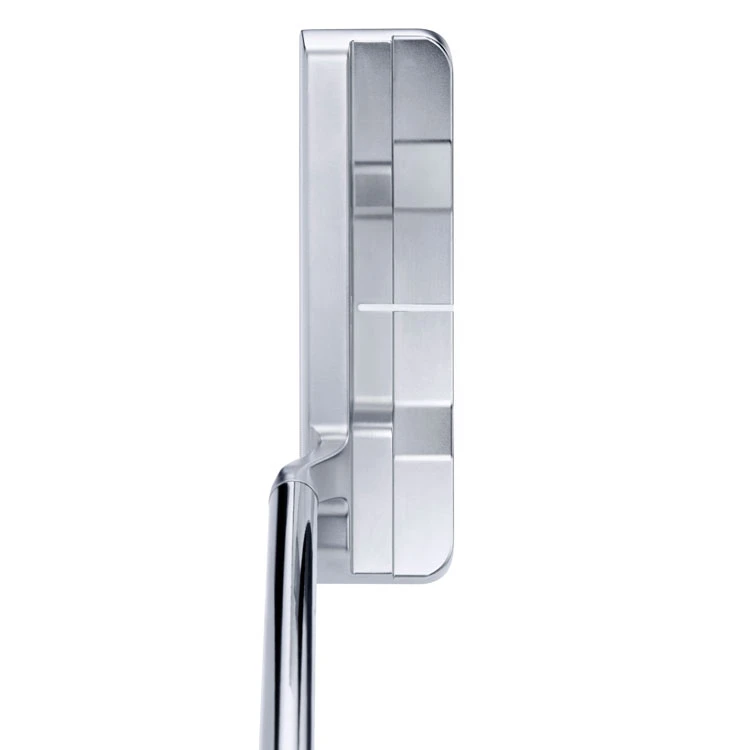Mizuno M-Craft I White Satin Golf Putter - Image 2