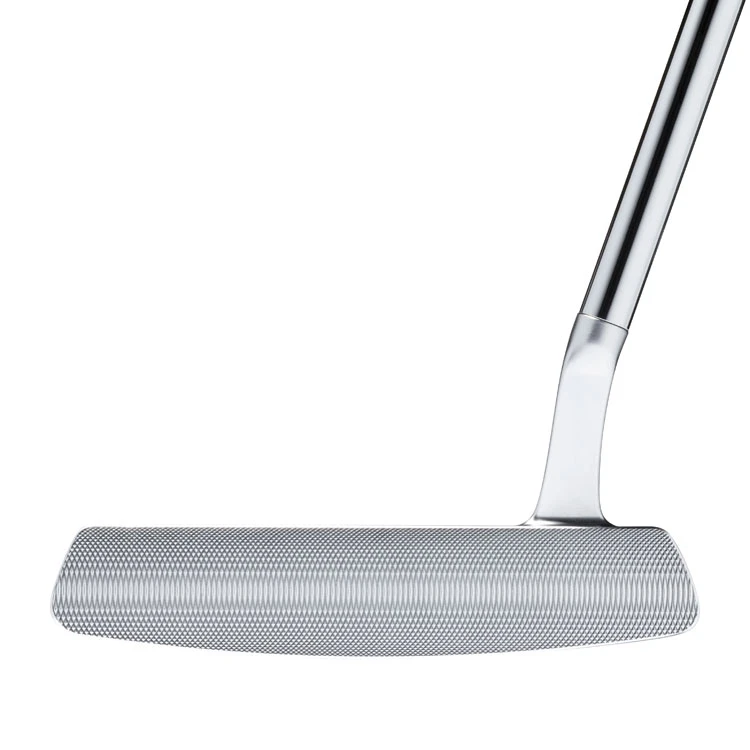 Mizuno M-Craft I White Satin Golf Putter - Image 4