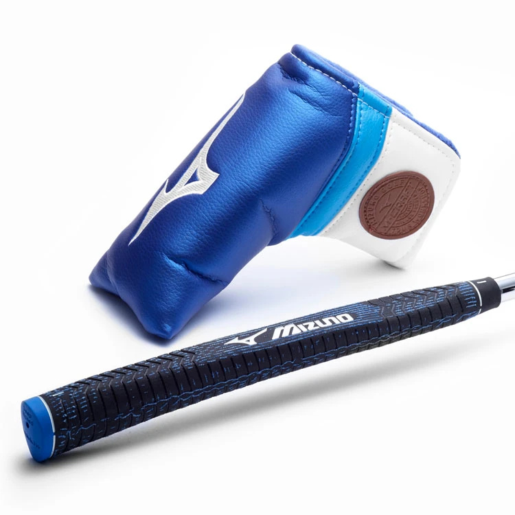 Mizuno M-Craft I White Satin Golf Putter - Image 5