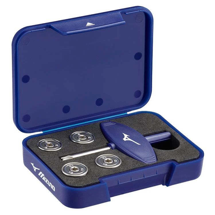 Mizuno M-Craft IV Black Ion Golf Putter - Image 6