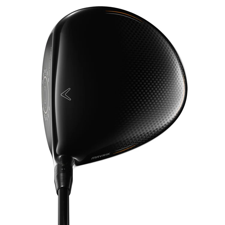 Callaway Mavrik Max Golf Driver - Image 2