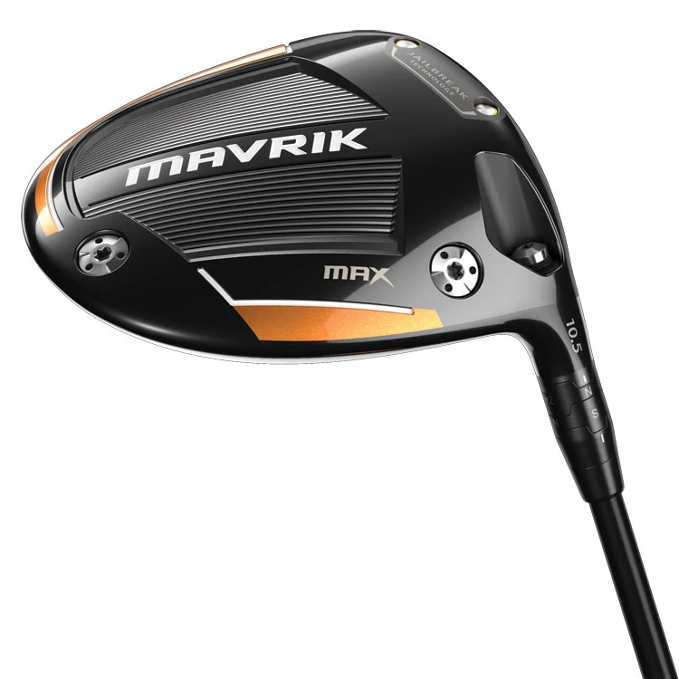 Callaway Mavrik Max Golf Driver - Image 5