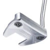 Mizuno M-Craft VI White Satin Golf Putter