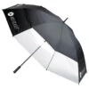 Motocaddy Clearview Golf Umbrella