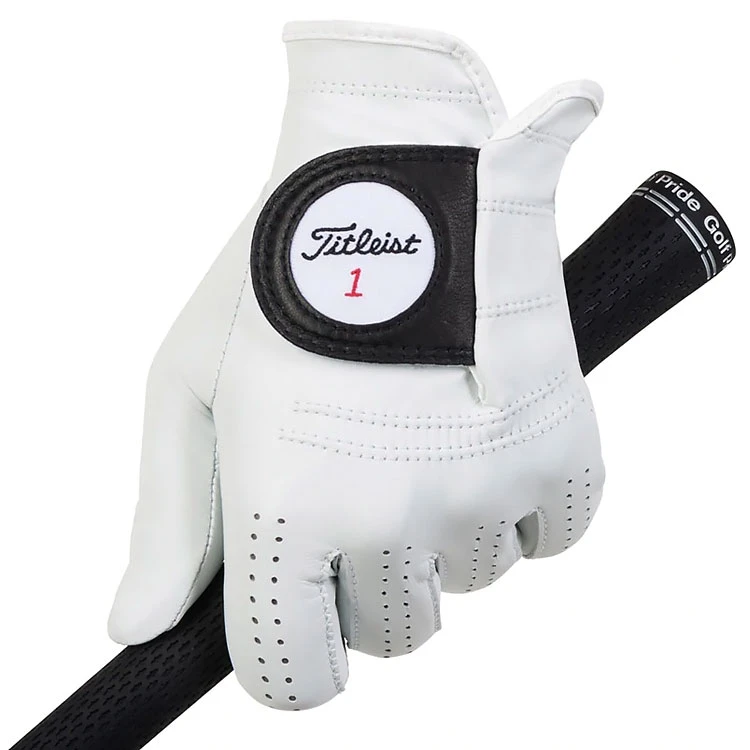 Titleist Players Golf Glove - Image 3