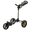 PowaKaddy DLX Lite FF Golf Trolley