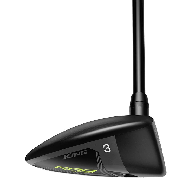Cobra RADSPEED Big Tour Golf Fairway Wood - Image 4