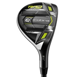 Cobra RADSPEED Golf Hybrid