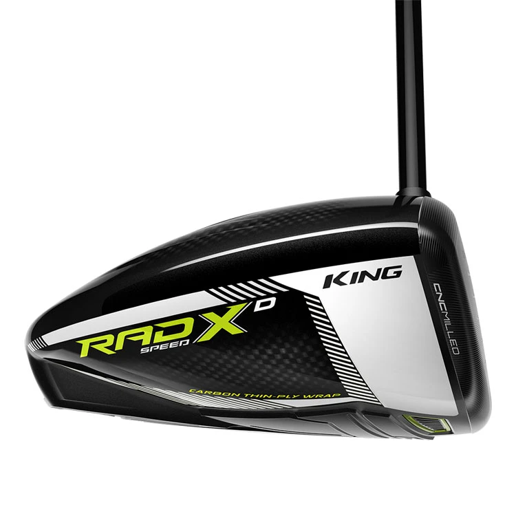 Cobra RADSPEED XD Golf Driver - Image 4