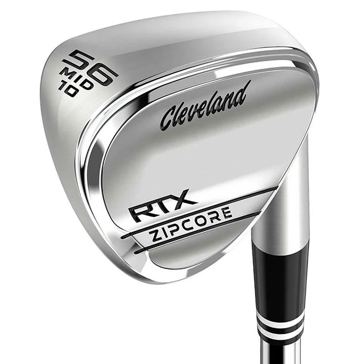 Cleveland RTX ZipCore Tour Satin Golf Wedge