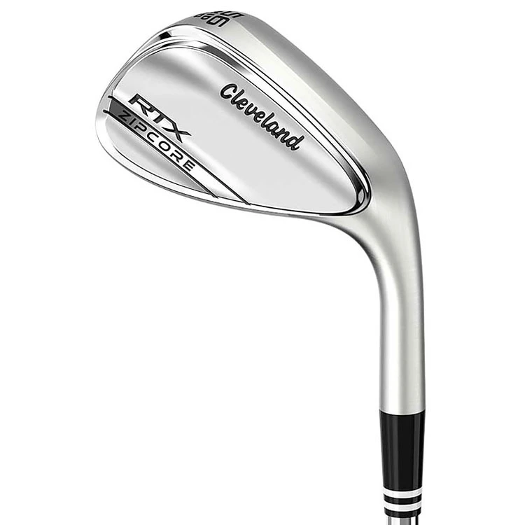 Cleveland RTX ZipCore Tour Satin Golf Wedge - Image 5
