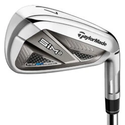 TaylorMade SIM 2 Max Golf Irons