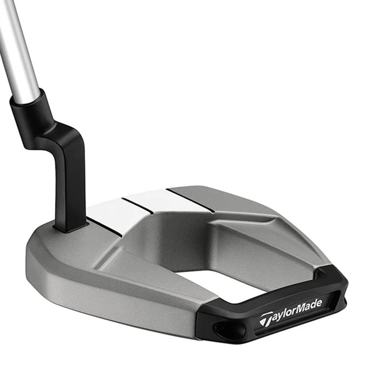 TaylorMade Spider S Platinum L/N Golf Putter