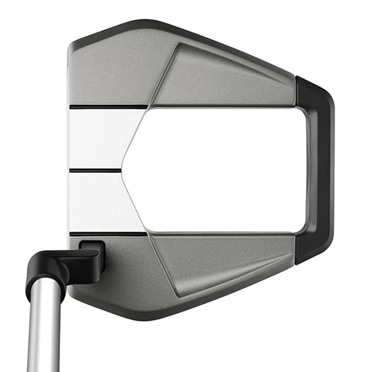 TaylorMade Spider S Platinum L/N Golf Putter - Image 2