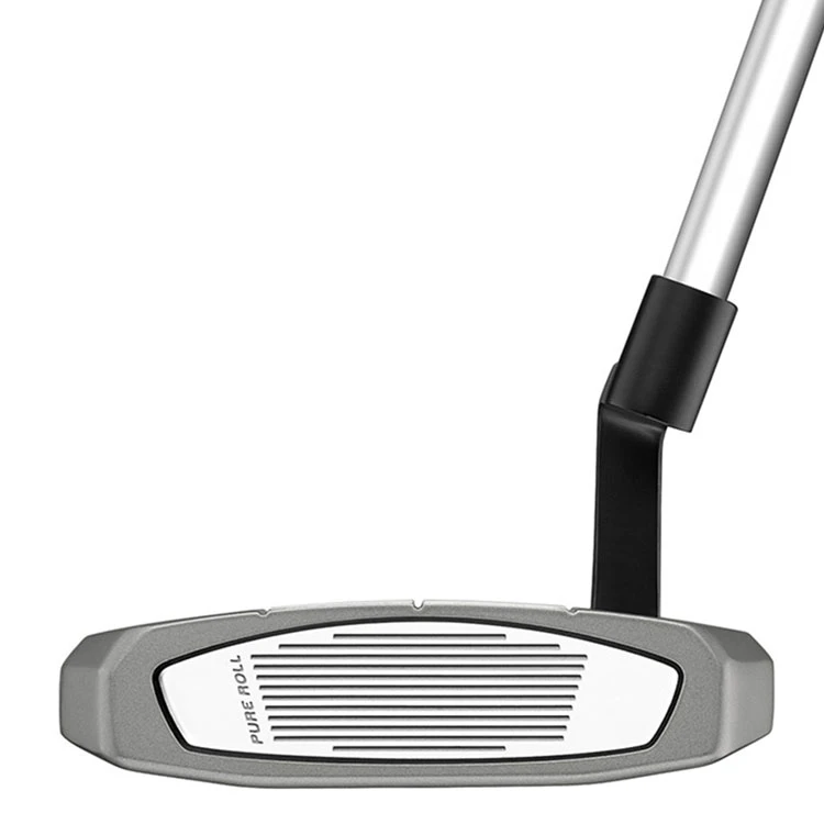 TaylorMade Spider S Platinum L/N Golf Putter - Image 3