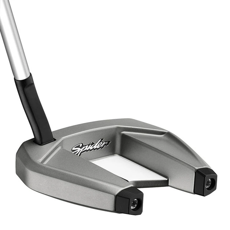 TaylorMade Spider SR Platinum F/N Golf Putter
