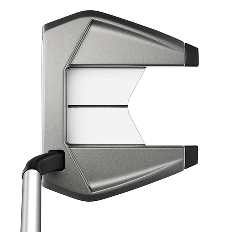 TaylorMade Spider SR Platinum F/N Golf Putter - Image 2