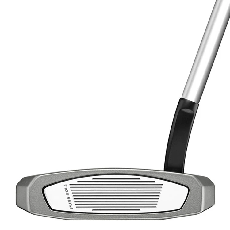 TaylorMade Spider SR Platinum F/N Golf Putter - Image 3