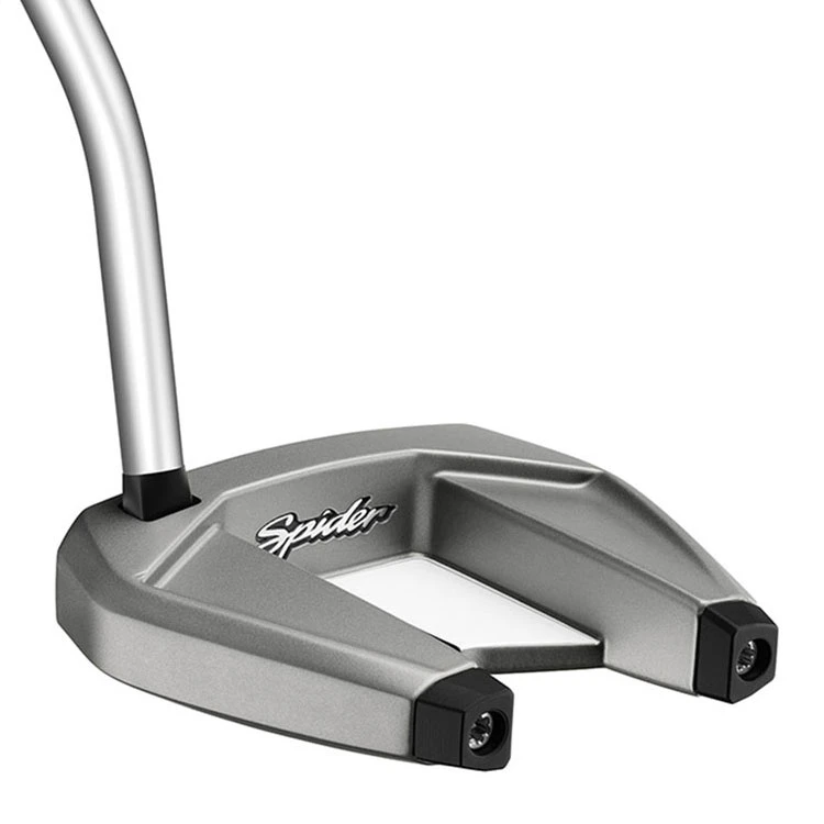 TaylorMade Spider SR Platinum S/B Golf Putter