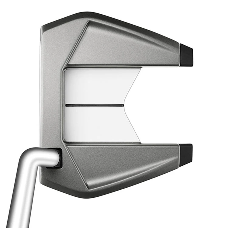 TaylorMade Spider SR Platinum S/B Golf Putter - Image 2