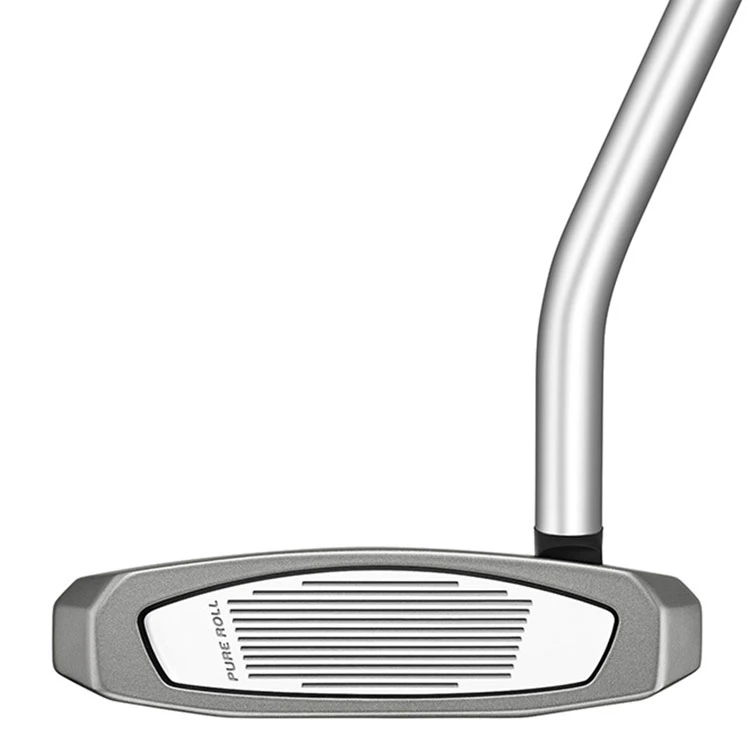 TaylorMade Spider SR Platinum S/B Golf Putter - Image 3