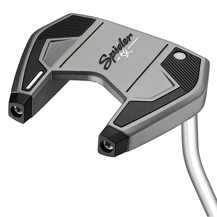 TaylorMade Spider SR Platinum S/B Golf Putter - Image 4