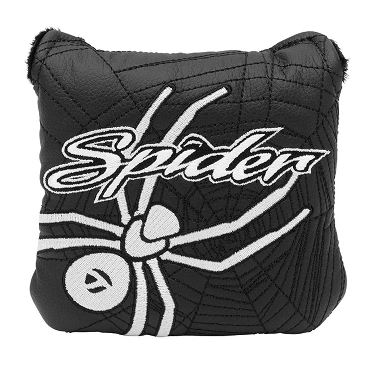 TaylorMade Spider SR Platinum S/B Golf Putter - Image 5