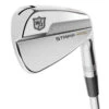 Wilson Staff Model Blade Golf Irons (Custom Fit)