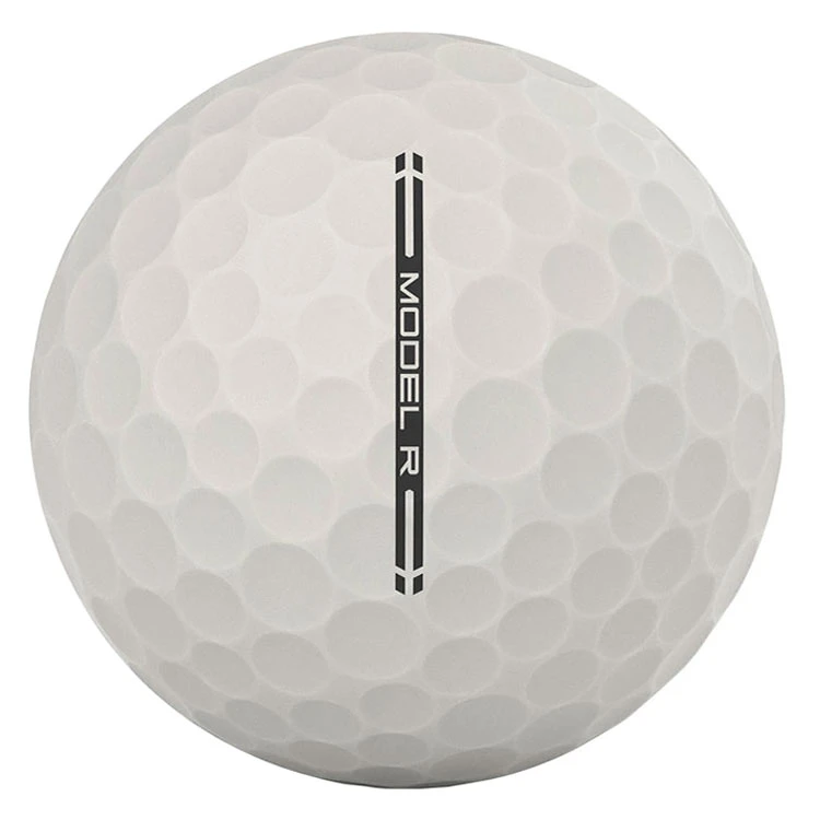 Wilson Staff Model Raw Golf Balls - Image 3