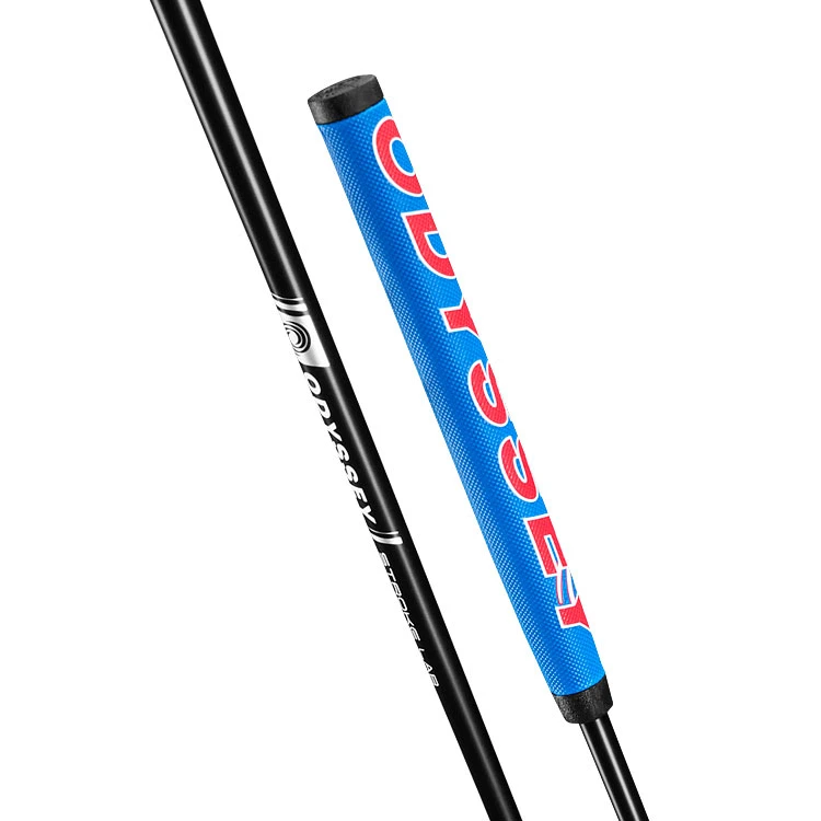 Odyssey Stroke Lab Triple Track Seven Golf Putter - Image 6