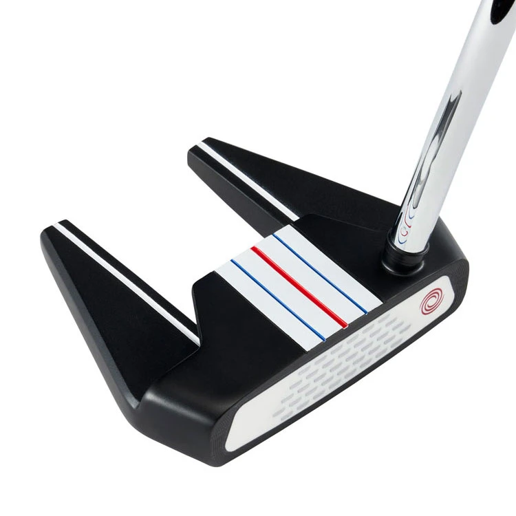 Odyssey Stroke Lab Triple Track Seven Golf Putter