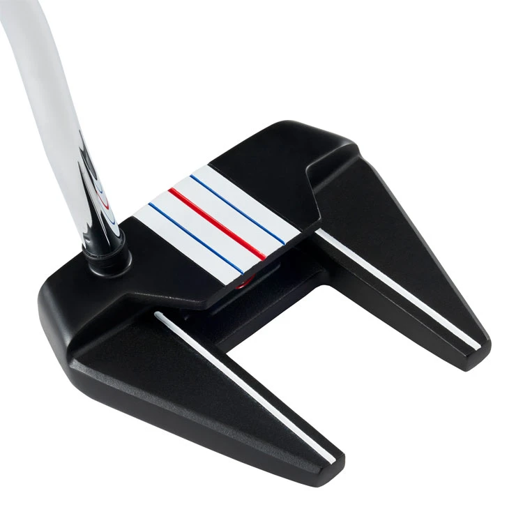 Odyssey Stroke Lab Triple Track Seven Golf Putter - Image 3