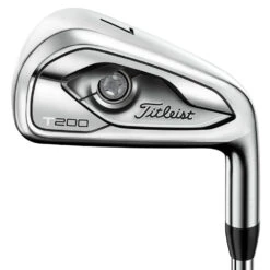 Titleist 2020 T200 Golf Irons