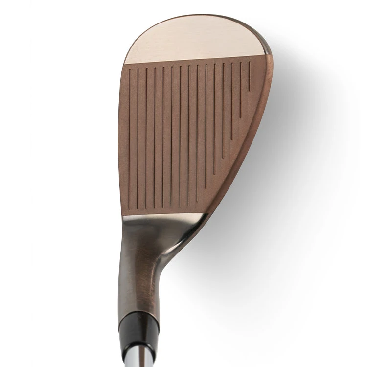 Mizuno T22 Denim Copper Golf Wedge - Image 2