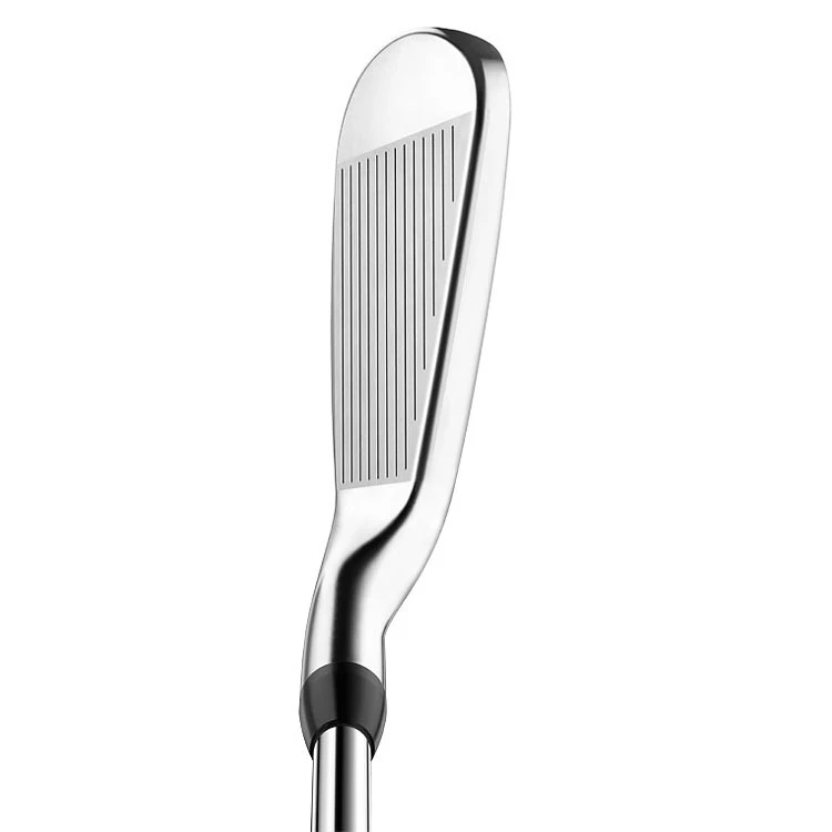 Titleist T400 Golf Irons (Custom Fit) - Image 2