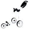 Big Max Ti One 3 Wheel Golf Trolley