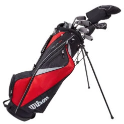 Wilson Tour RX Golf Package Set Stand Bag