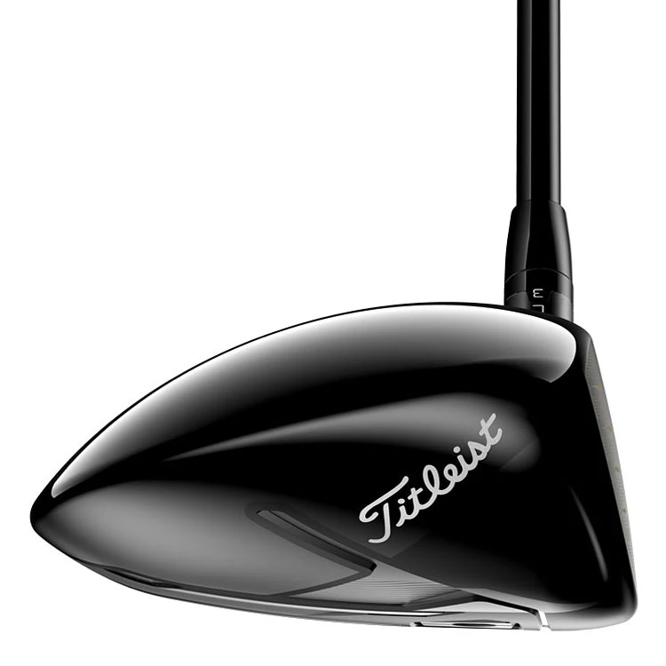 Titleist TSi4 Golf Driver - Image 4