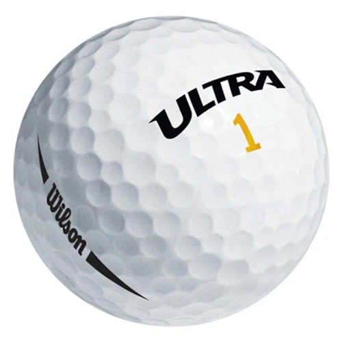 Wilson Ultra Ultimate Golf Balls - Image 2
