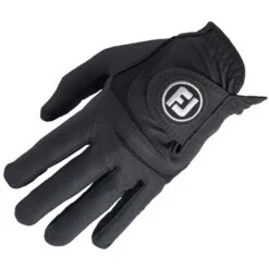 FootJoy WeatherSof Golf Glove