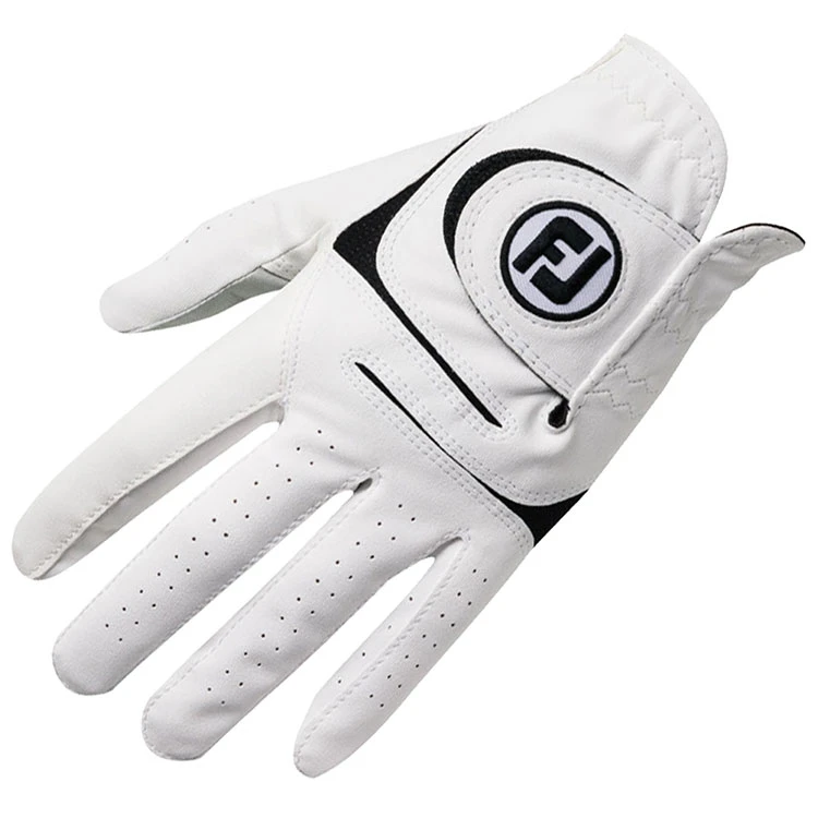 FootJoy WeatherSof Golf Glove (2 Pack)