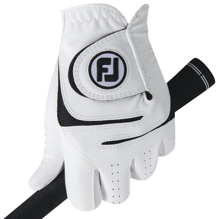FootJoy WeatherSof Golf Glove (2 Pack) - Image 3