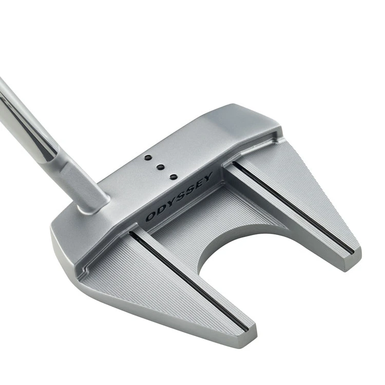 Odyssey White Hot OG Stroke Lab #7S Golf Putter - Image 3