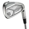 Wilson Staff Model CB Golf Irons