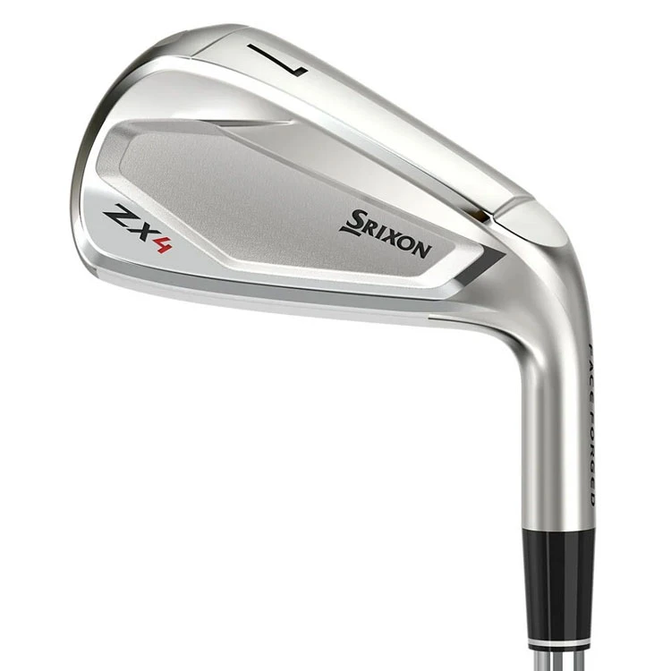 Srixon ZX4 Golf Irons