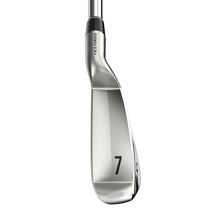 Srixon ZX4 Golf Irons - Image 5